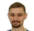 Сергеев Илья Сергеевич