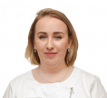 Кабаева Ольга Сергеевна