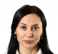 Амбалова Элина Измаиловна