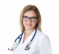 Филимонова Яна Викторовна
