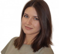 Ковалевская Екатерина Сергеевна