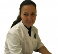 Кузнецова Екатерина Алексеевна