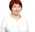 Алябьева Любовь Михайловна