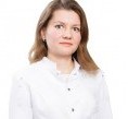 Селиванова Наталья Владимировна