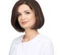 Заргарян Асмик Ерджаниковна