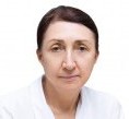 Игнатьева Юлия Ивановна