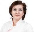 Кравченко Татьяна Владиславовна