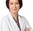 Сафронова Адиля Ильгизовна