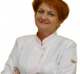 Акимова Виктория Борисовна
