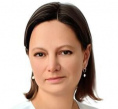 Михайлошина Елена Владимировна