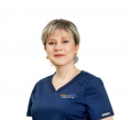Добровиская (Баранова) Анна Сергеевна