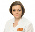 Шишкова Светлана Юрьевна