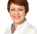 Пугачева Людмила Михайловна