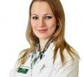 Симакова (Мухина) Екатерина Сергеевна