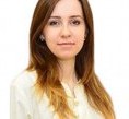 Бубович Светлана Владимировна