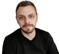 Ипполитов Евгений Вячеславович