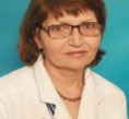 Нартова Галина Викторовна