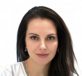 Ворожко Наталья Вячеславовна