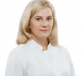 Гюппенен Людмила Викторовна