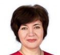 Гусева Елена Сергеевна