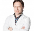 Морозов Святослав Геннадьевич