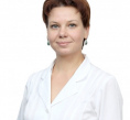 Шаева Наталия Евгеньевна
