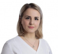 Жежель Виктория Игоревна