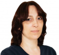 Шорина Александра Александровна