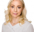 Наумова Елена Витальевна