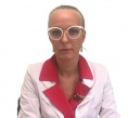 Чиквина Анна Геннадьевна