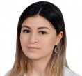 Новрузалиева Эльвира Чингизхановна