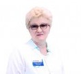 Комстачева Галина Александровна