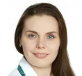 Дунилина Елена Владимировна