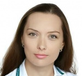 Осмоловская Елена Александровна