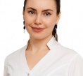Фролова Оксана Сергеевна