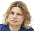 Лихачева Ксения Викторовна