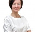 Янюшкина Елена Сергеевна