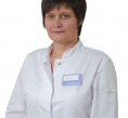 Осипова Дарья Сергеевна