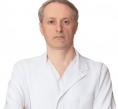 Хамидов Эльдар Гаджиевич