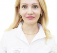 Ветрова Зарема Давлетовна