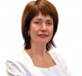 Пильчук Елена Владимировна