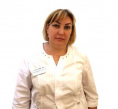 Сафонова Оксана Юрьевна