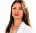 Савелова Елена Евгеньевна
