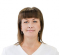 Зыкина Светлана Николаевна