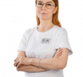 Кубасова Ирина Борисовна