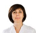 Лихачева Екатерина Евгеньевна