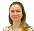 Симонова Елена Алексеевна