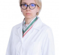 Шеламова Валентина Николаевна
