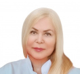 Цыплухина Ирина Алексеевна