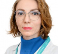 Казакова Диляра Зуфаровна